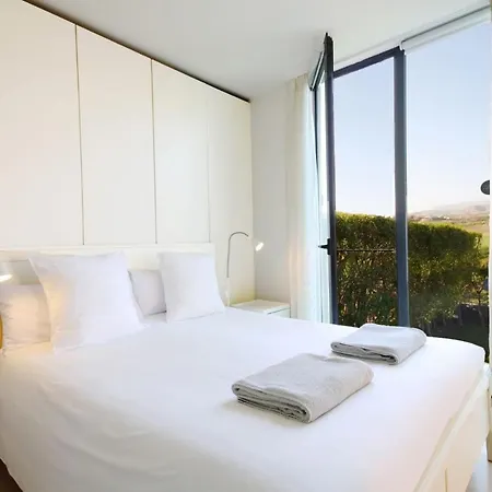 Salobre Deluxe * Salobre (Gran Canaria)