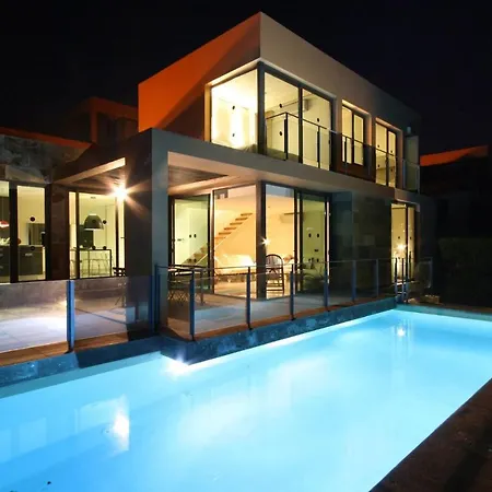 Salobre Deluxe