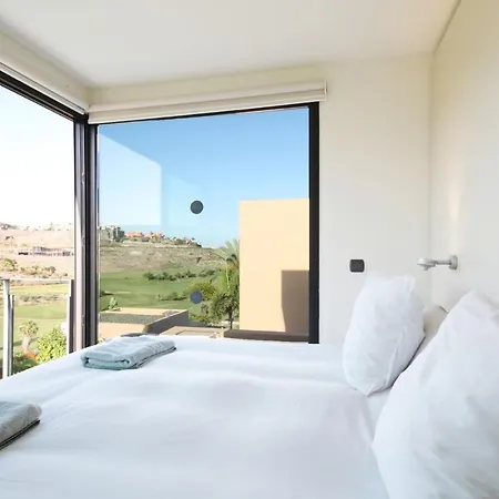 Villa Salobre Deluxe *