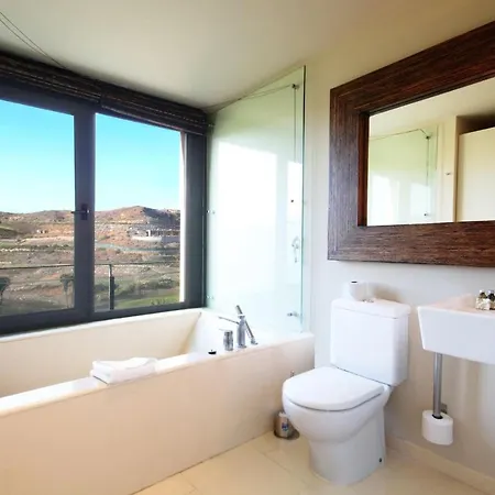 Salobre Deluxe Villa *