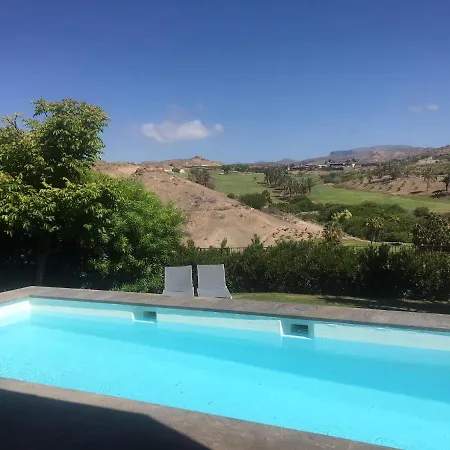 Salobre Deluxe Salobre (Gran Canaria)