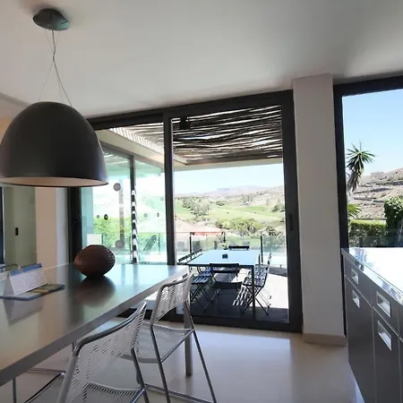 Villa Salobre Deluxe