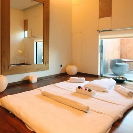 Salobre Deluxe Villa