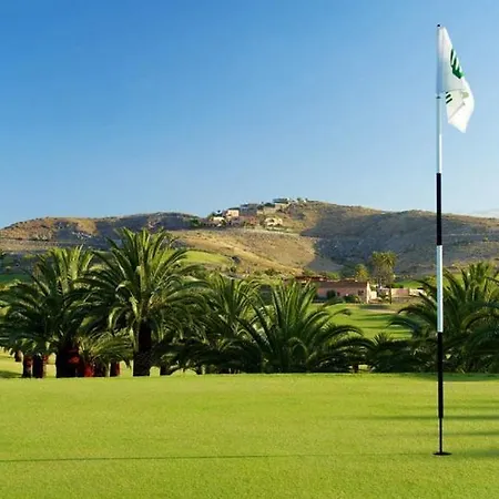 Salobre Deluxe Villa
