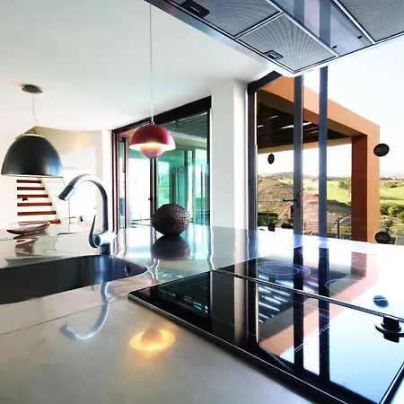 Villa Deluxe Salobre (Gran Canaria)