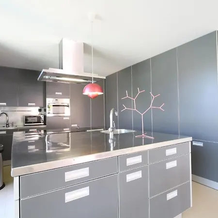 Deluxe * Salobre (Gran Canaria)