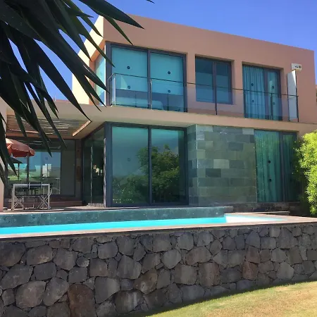 Villa Deluxe Salobre (Gran Canaria)