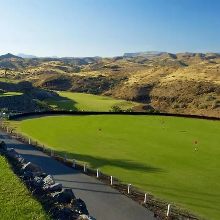 Deluxe * Salobre (Gran Canaria)