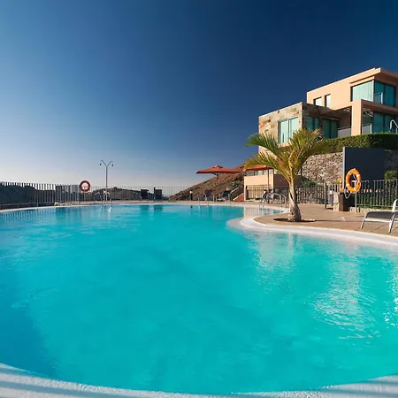 Deluxe Villa Salobre (Gran Canaria)