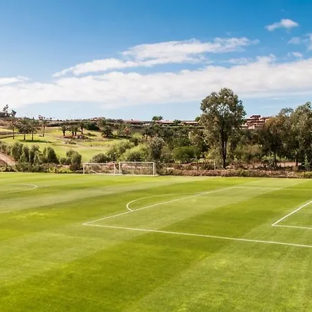 Villa Deluxe Salobre (Gran Canaria)