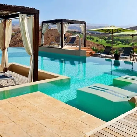 Villa Deluxe Salobre (Gran Canaria)