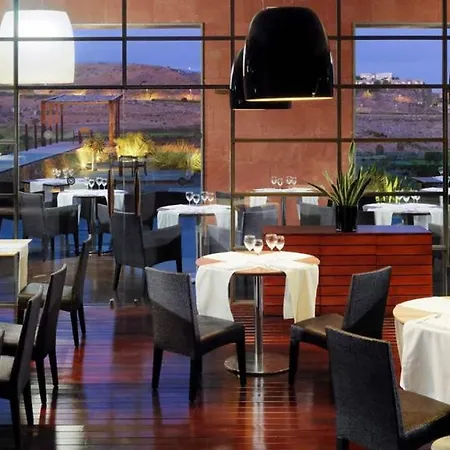 Villa Deluxe Salobre (Gran Canaria)