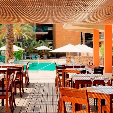 Salobre Deluxe * Salobre (Gran Canaria)