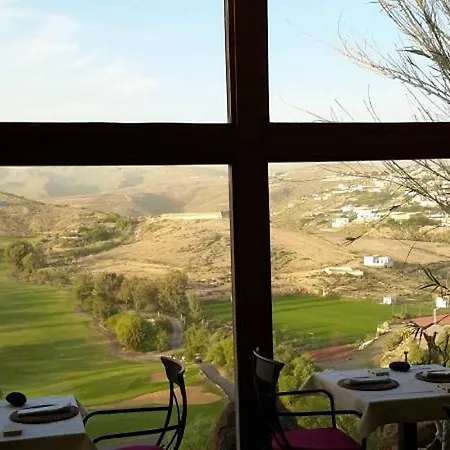 Deluxe * Salobre (Gran Canaria)