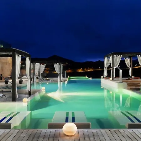 Villa Deluxe Salobre (Gran Canaria)