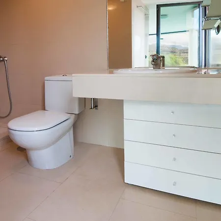 Deluxe Salobre (Gran Canaria)