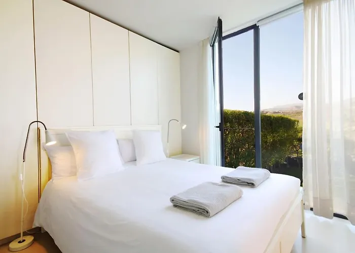 Deluxe * Salobre (Gran Canaria)