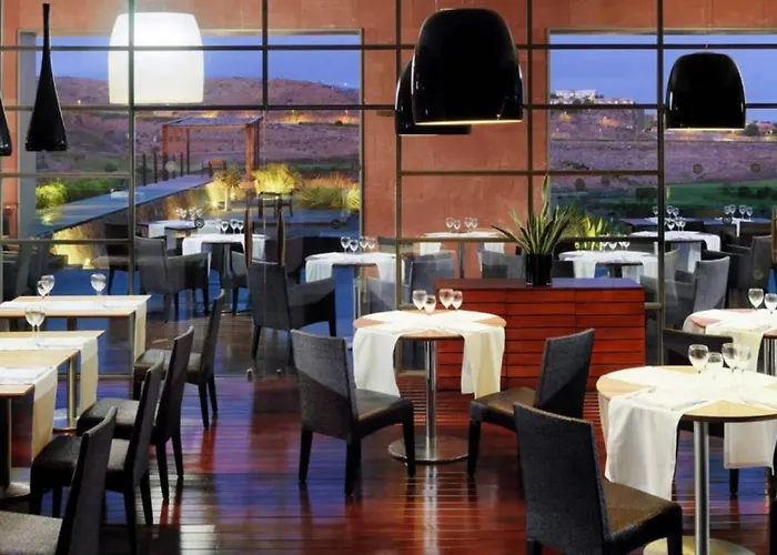 Deluxe Villa Salobre (Gran Canaria)