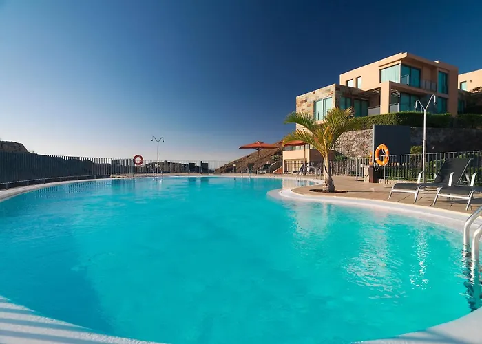 Deluxe Villa Salobre (Gran Canaria)