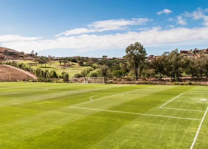 Villa Deluxe Salobre (Gran Canaria)