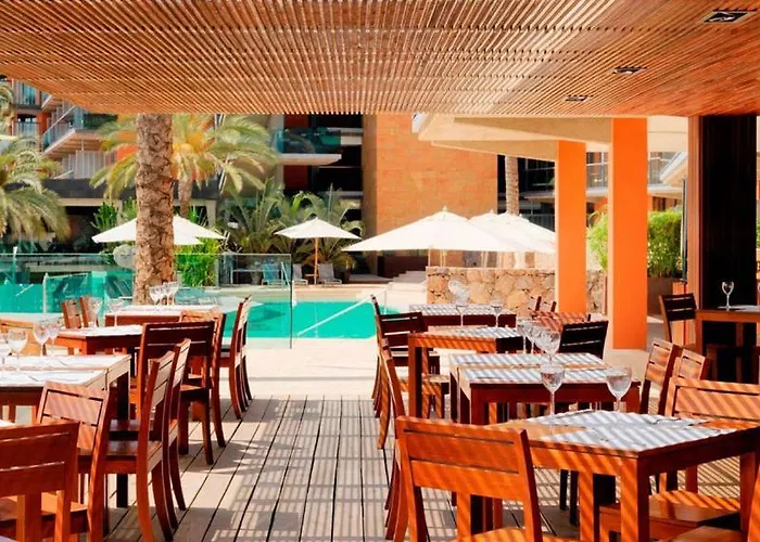 Deluxe * Salobre (Gran Canaria)