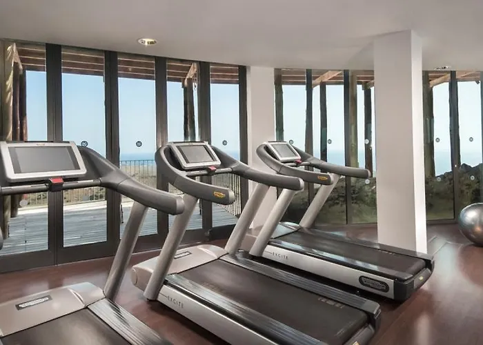 Deluxe Salobre (Gran Canaria)