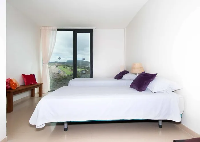 Villa Deluxe Salobre (Gran Canaria)